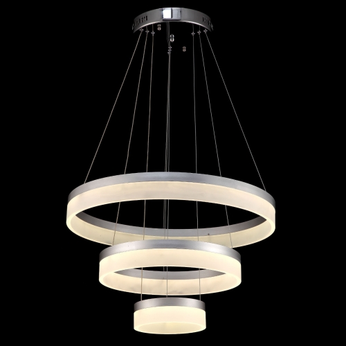 Lampa RING 60x40x20